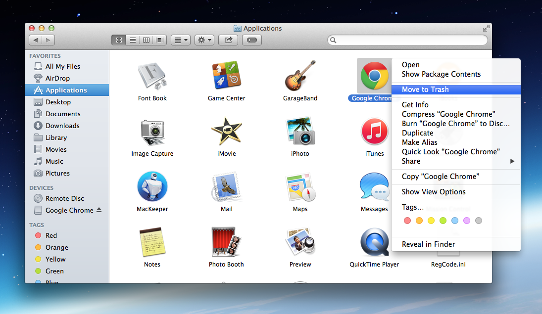 Chrome 51 Download Mac
